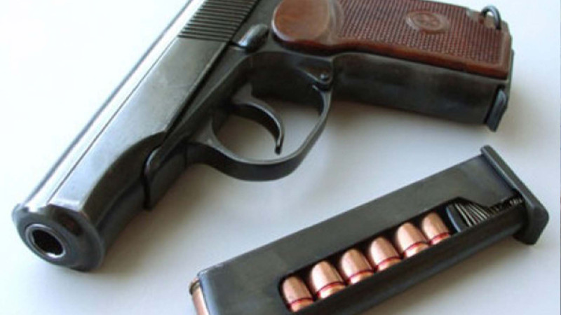 Qaxda 9-cu sinif şagirdi özünü güllələdi