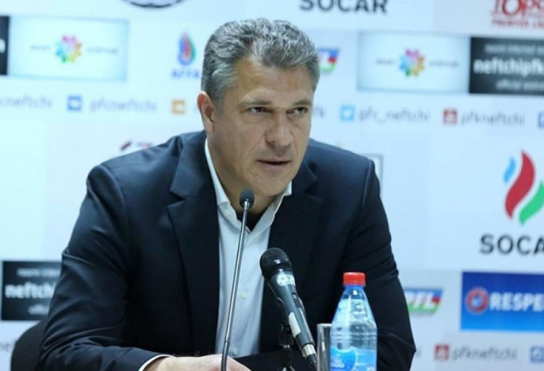 Vəli Qasımov: “Emreli Mbappe deyil”