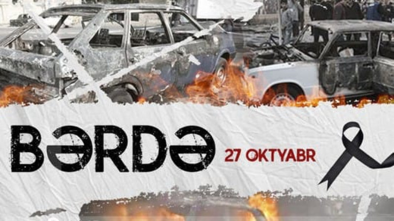 Ermənistanın Qarayusiflidə törətdiyi terror aktından 5 il ötür