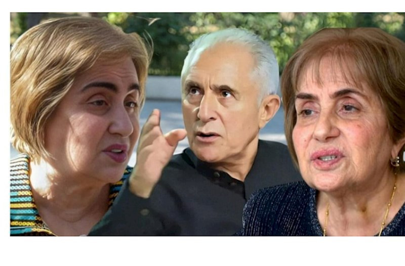 Zabitə Məmmədova: “Alim Qasımova dərs demişəm”