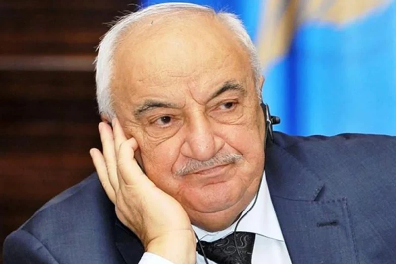 Abid Şərifov: Bu dəfə əzrayılın əlindən qaçdım 