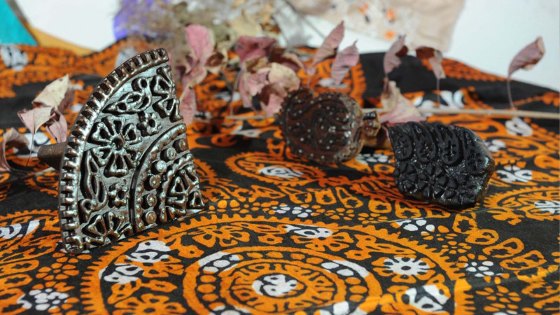 Güllü Eldar Tomarlı: “Kəlağayı naxışı ilə deyil, parçasının keyfiyyəti ilə seçilir”