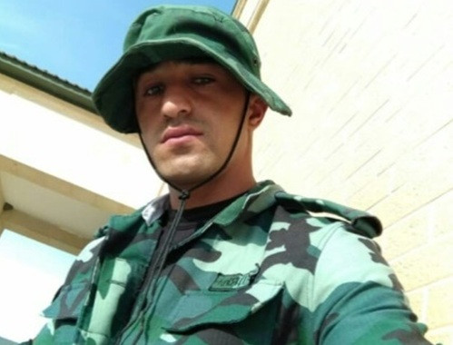 Qubalı Vətən Müharibəsi Qəhrəmanının anım günüdür