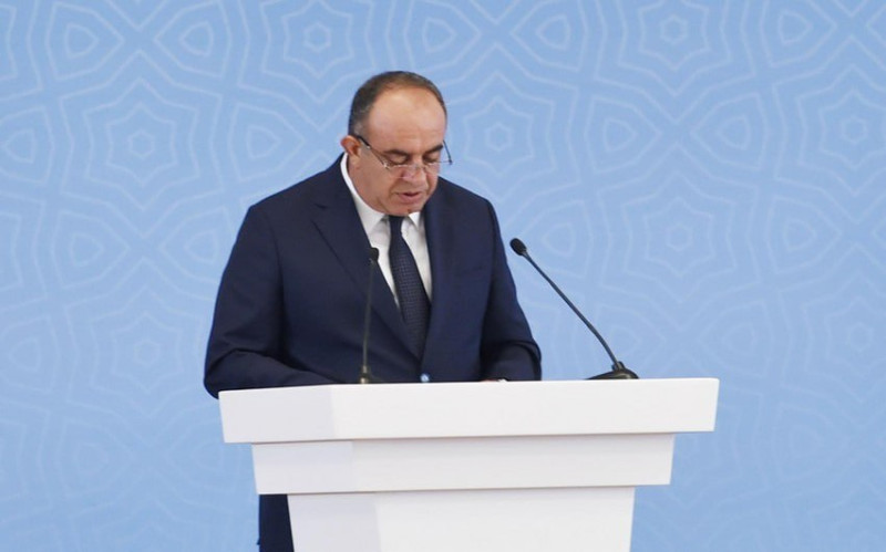 Sabiq icra başçısının həbs müddəti uzadıldı