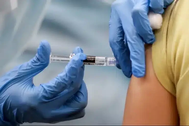 Azərbaycanda qrip əleyhinə peyvəndləmə başlayır