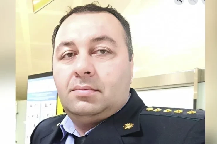 Gömrükçü öz mağazasında öldürüldü - 16 yaşlı oğlan SAXLANILDI