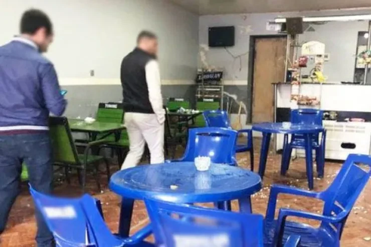 Tək qalan oğlanın dramı: Polislə “qaçdı-tutdu” oynadı