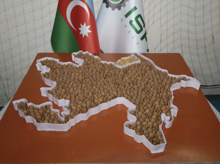 Qusarda Aqrar Festival və Toxum Yarmarkası keçirilib