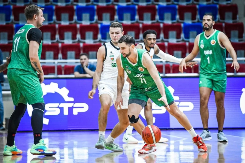 Qubanın basketbolçusu: Nəticələrdən razıyıq
