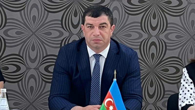 Qusarın icra başçısından yeni TƏYİNAT