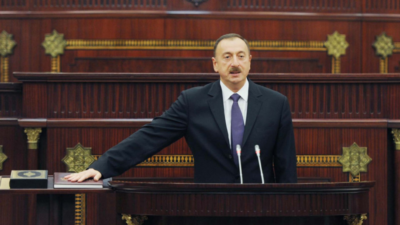 İlham Əliyevin Prezidentliyinin 22 ili – Güclü dövlət, azad torpaqlar