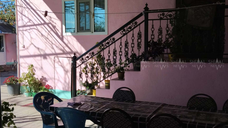 Xaçmazda yeniyetmə anasını telefona görə öldürüb - FOTO