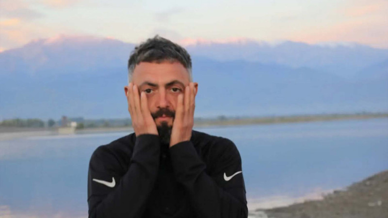 Şəki futbol klubunun prezidentinə QADAĞA