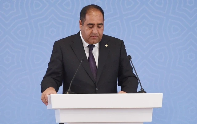 DTX Balakəndə əməliyyat keçirir: İcra başçısı saxlanıldı