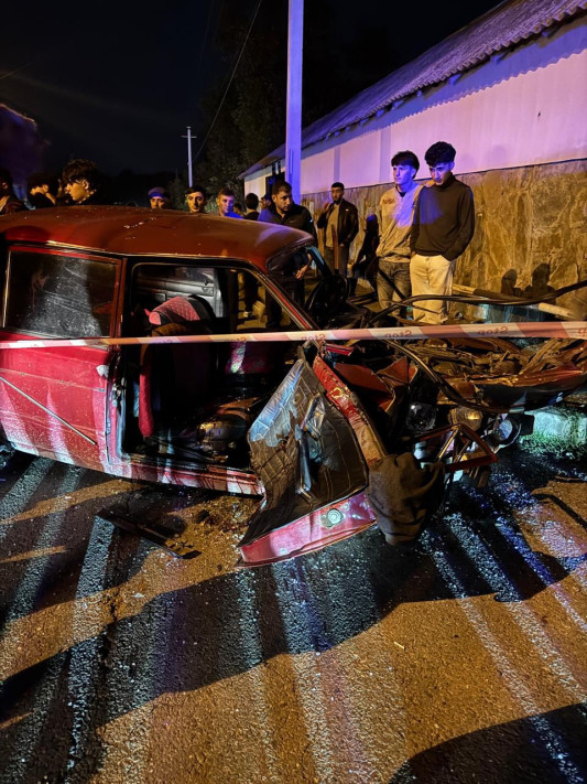 Bu sürücülərə görə 60 nəfər ölüb - DYP-dən xəbərdarlıq