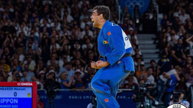 “Şərəf” ordeni alan Adil Osmanovun MÜSAHİBƏSİ