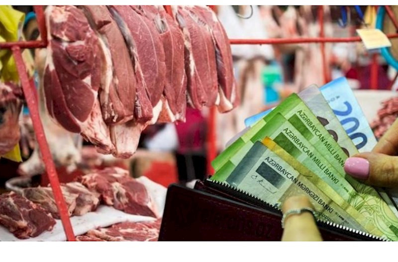 Azərbaycanda ət ucuzlaşacaq?