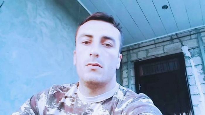 Qubalı Vətən müharibəsi şəhidinin anım günüdür