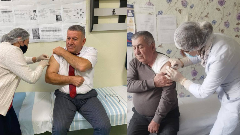 Qusarda qripə qarşı mübarizə başladı