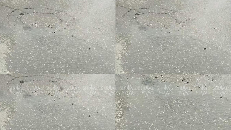 Qubanı üfunət qoxusu bürüdü