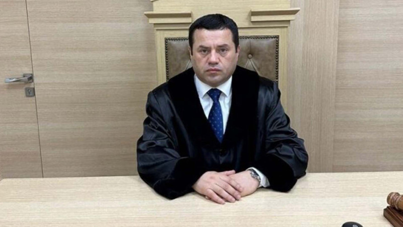 Bəylər Ələkbərova ağır itki