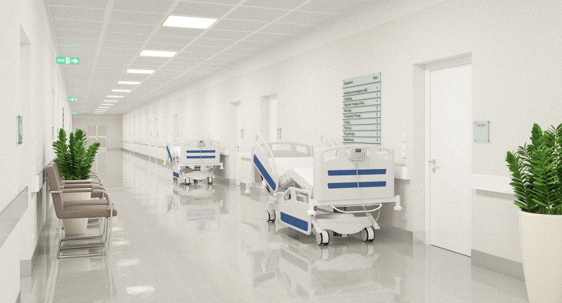 Yeznə qayınını döyüb xəstəxanalıq etdi