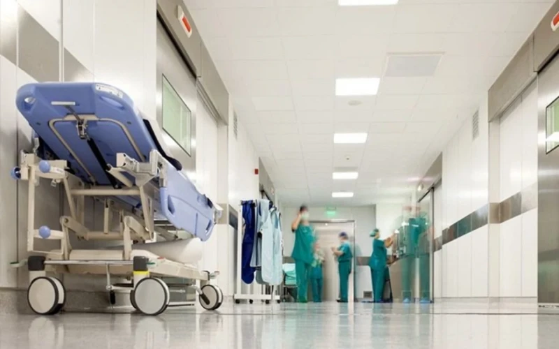 14 yaşlı məktəbli faciəli şəkildə öldü