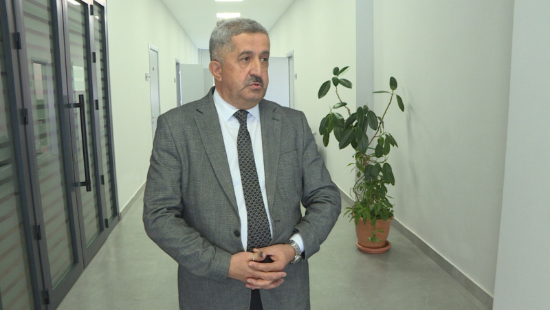 Şəkidə sahibsiz itlər üçün sığınacaq yaradılır