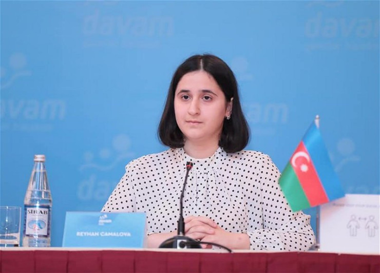 Qubalı gənc ixtiraçının ad günüdür