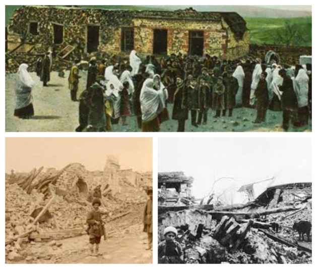 Tarixdə bu gün: Şamaxı zəlzələsi