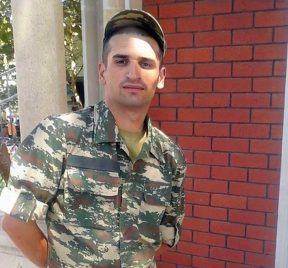 Azərbaycanın Milli Qəhrəmanının ad günüdür