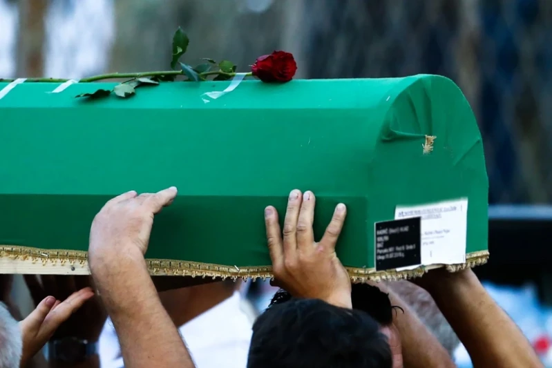 Gələn il dəfn müavinəti 944 manat olacaq