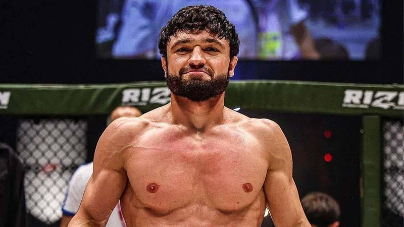 Xaçmazlı “Vugi” yarışa buraxılmadı