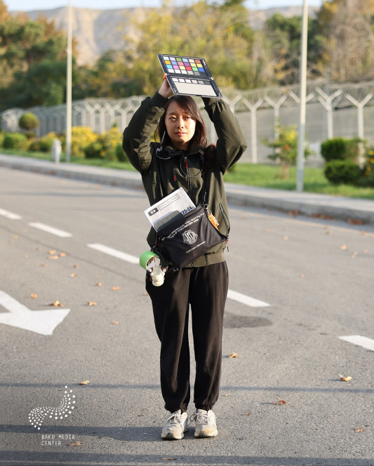 Yaponiyanın məşhur serialının çəkilişləri başa çatıb