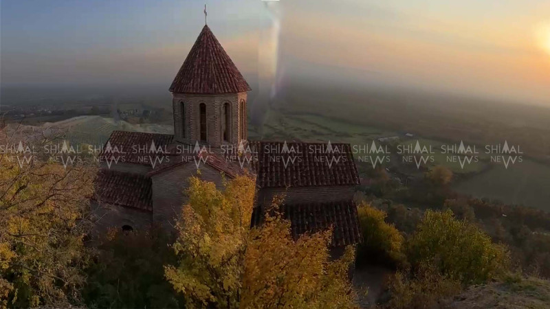 Qaxın yaşayan mirası: “Kürmükoba” bayramına böyük maraq - VİDEO