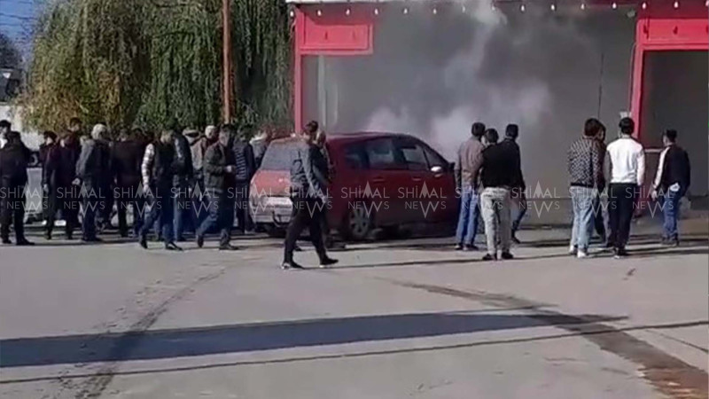 Bölgələrdə stomatoloq ştatı ilə bağlı AÇIQLAMA