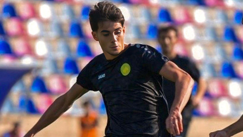 Yenidən parlayan istedad