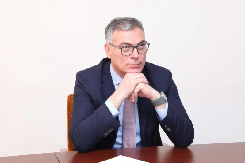 Azər Məmmədov Zaqatalada vətəndaşları qəbul edəcək