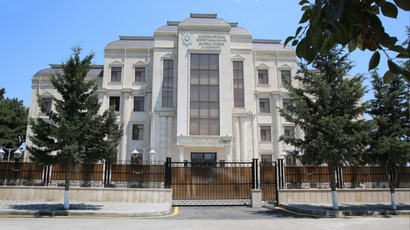 Qusarda stadion nə vaxt tikiləcək?