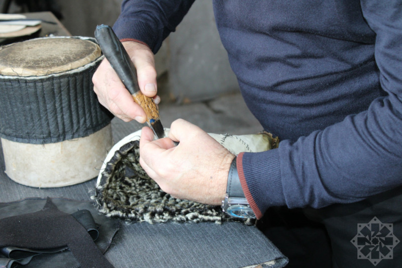 Amerikalıya “aerodrom”u 200 dollara tikən Vahid Xəlilov