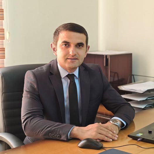 Şahin Məlikov: Şəki yaxın illərdə əsas turizm mərkəzi olacaq