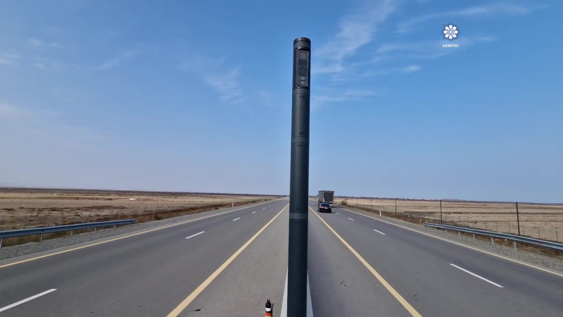 Ödənişli yolda cərimələnə bilərik?