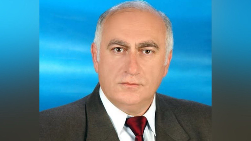 Sabiq məhkəmə sədri vəfat etdi