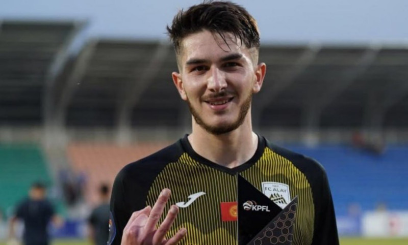 Daha bir futbolçumuz ölkəyə qayıtmayacaq