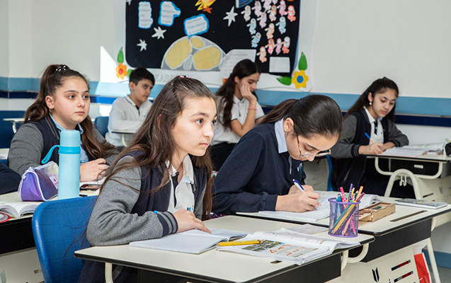 Adları dəyişən MƏKTƏBLƏR - SİYAHI