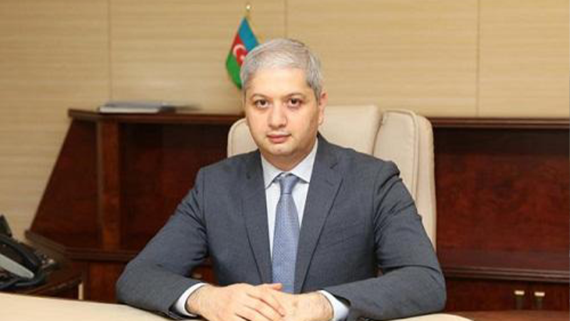 Hidayət Abdullayev Balakəndə vətəndaşları qəbul edəcək