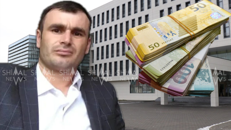 Quba RMX-də 1400 işçi maaş almayıb