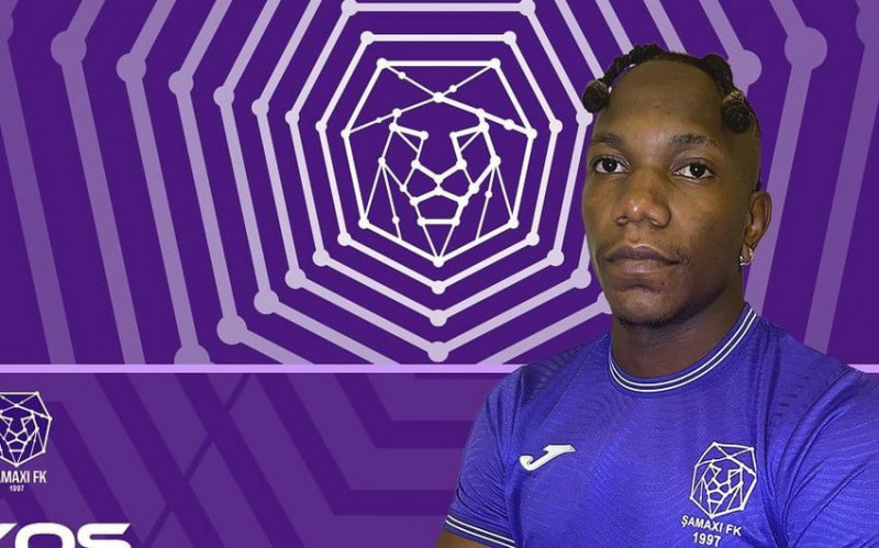 Şamaxının futbolçusu bu oyunu BURAXACAQ