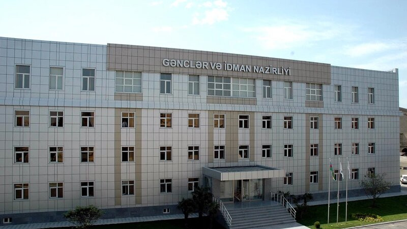 Baş nazirdən Gənclər və İdman Nazirliyi ilə bağlı qərar