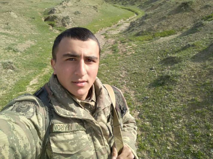 Üçqat dünya çempionu, şəhid Kərəm Veyisovun ad günüdür